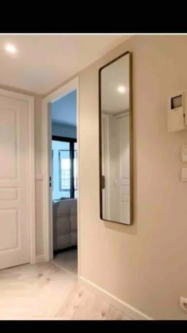 Beautiful Apartment Design Next To The Sea Antibes