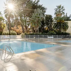 Spacious At A 5 Min Walk From The Beach Appartamento