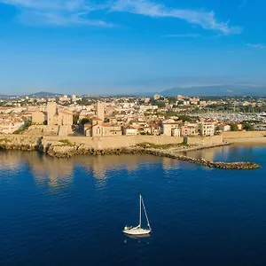 Maisonnette Médiévale By Icasamia Antibes