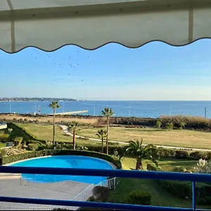 Le Grand Large Antibes